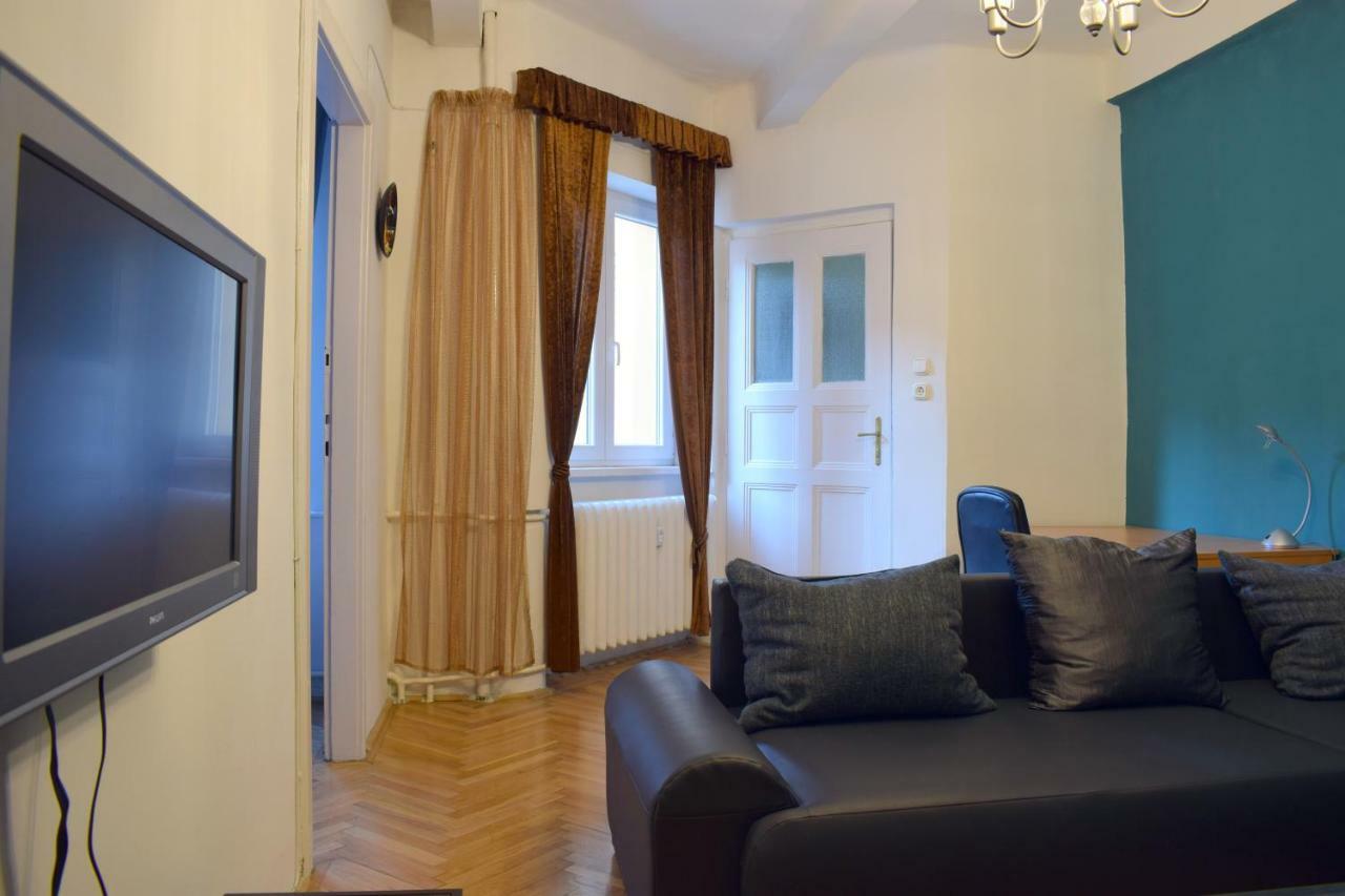 Diamond Astoria Apartments Budapest Ngoại thất bức ảnh