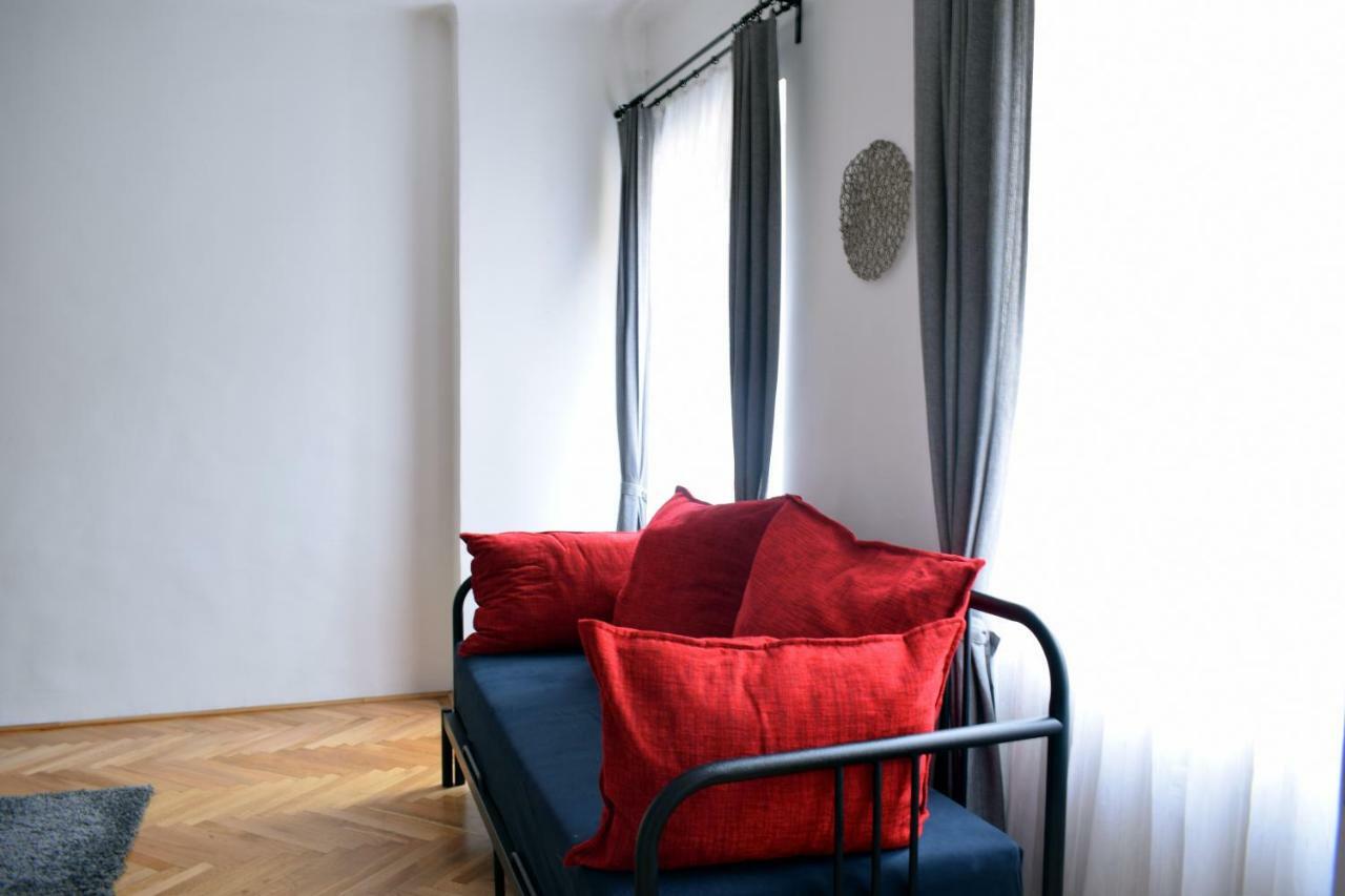 Diamond Astoria Apartments Budapest Ngoại thất bức ảnh