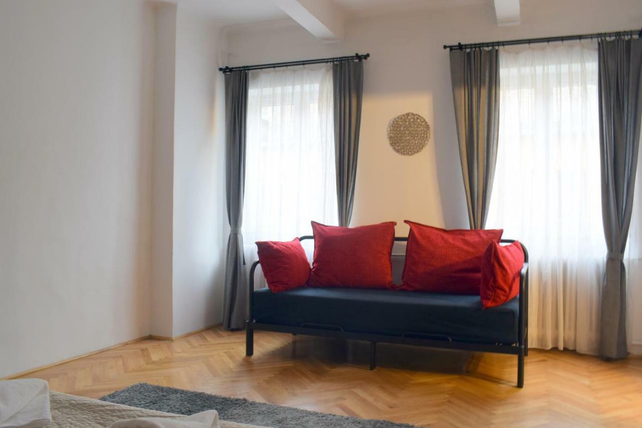Diamond Astoria Apartments Budapest Ngoại thất bức ảnh