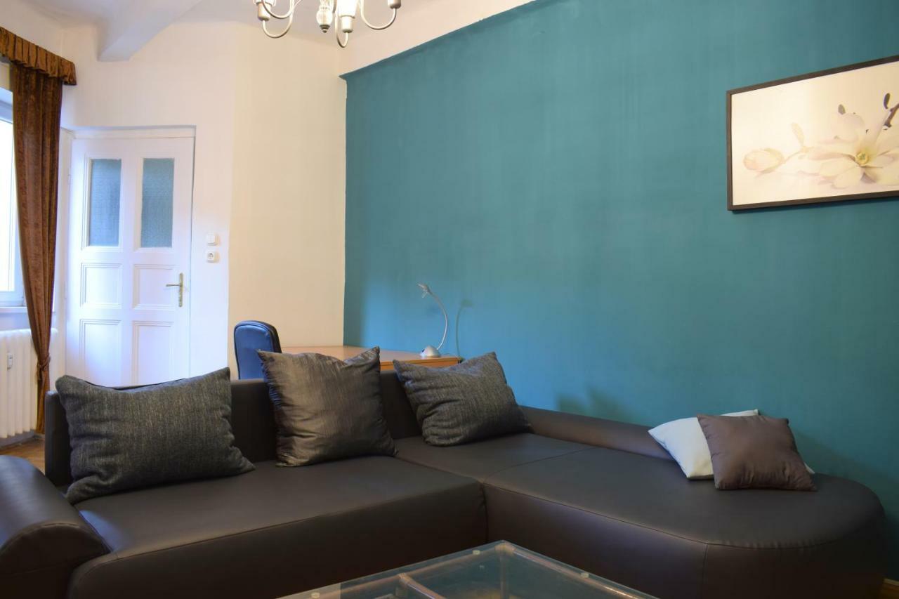 Diamond Astoria Apartments Budapest Ngoại thất bức ảnh