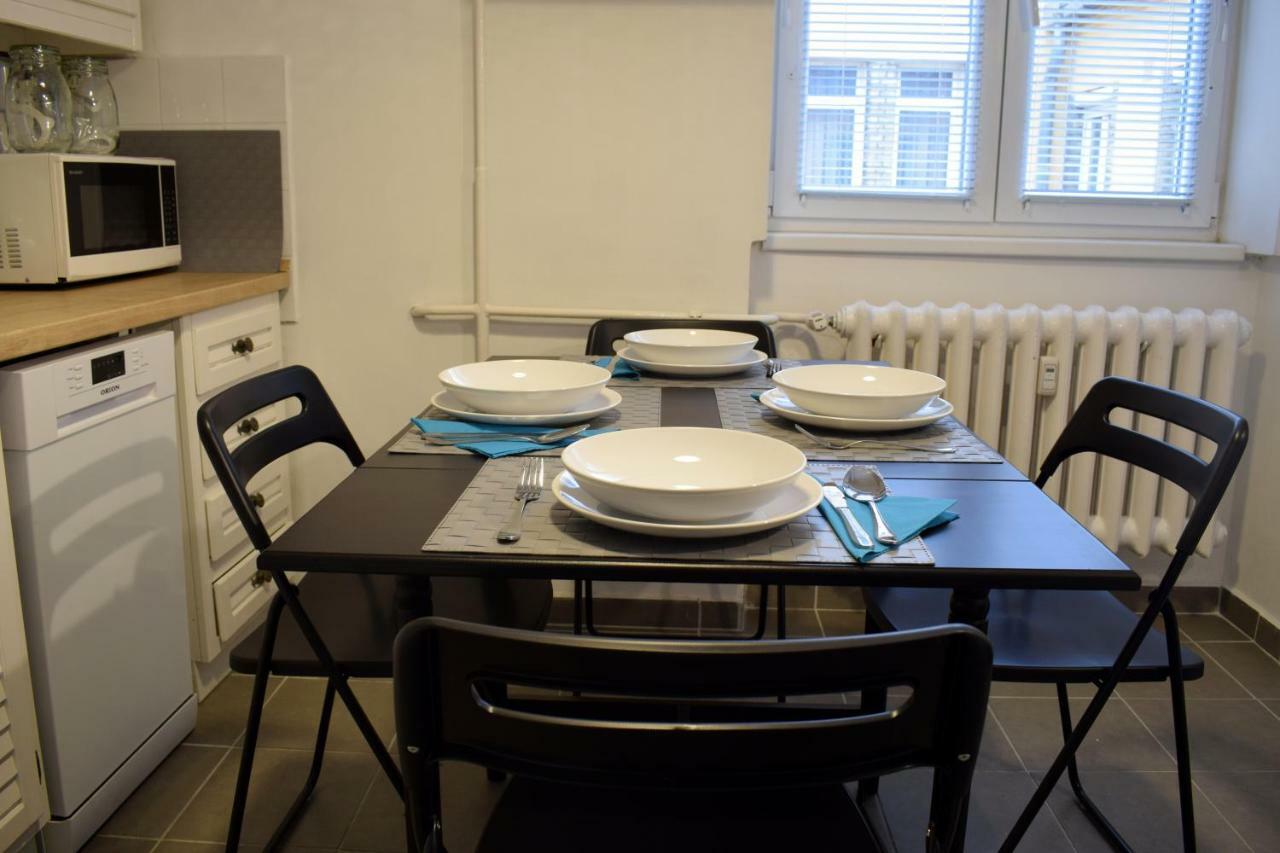 Diamond Astoria Apartments Budapest Ngoại thất bức ảnh