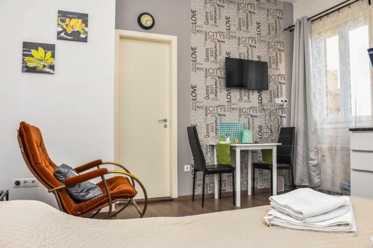 Diamond Astoria Apartments Budapest Ngoại thất bức ảnh