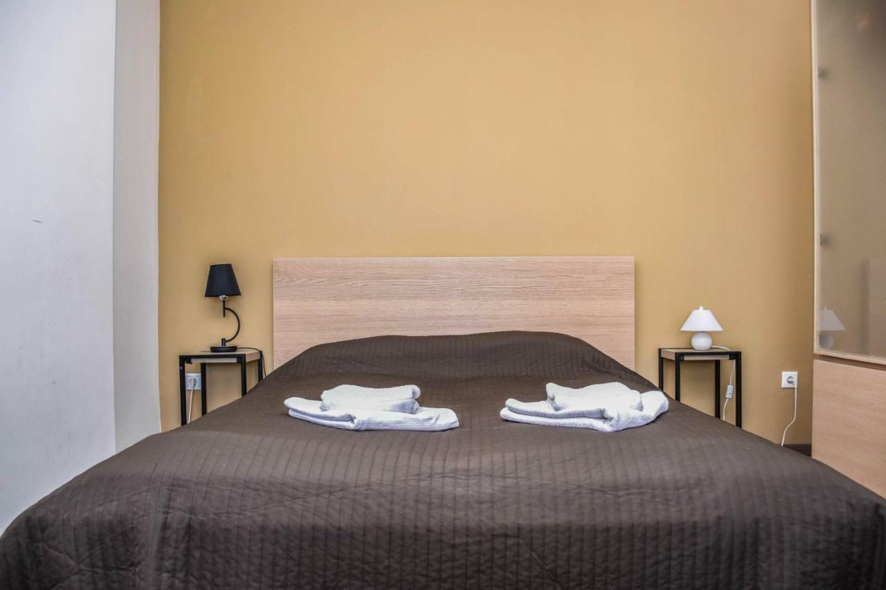 Diamond Astoria Apartments Budapest Ngoại thất bức ảnh
