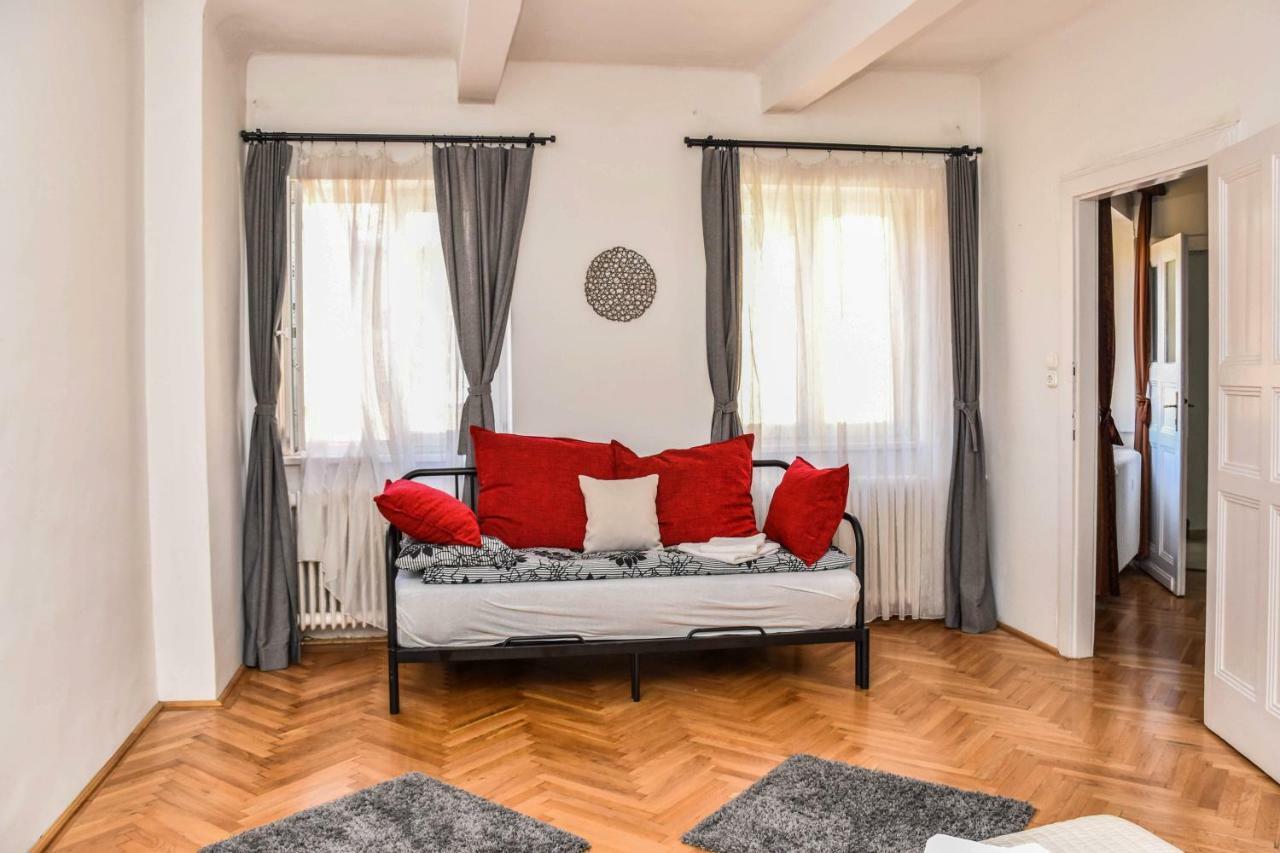 Diamond Astoria Apartments Budapest Ngoại thất bức ảnh