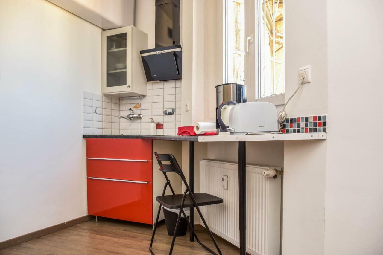 Diamond Astoria Apartments Budapest Ngoại thất bức ảnh