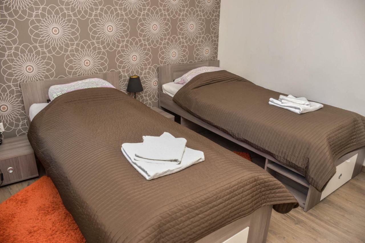 Diamond Astoria Apartments Budapest Ngoại thất bức ảnh