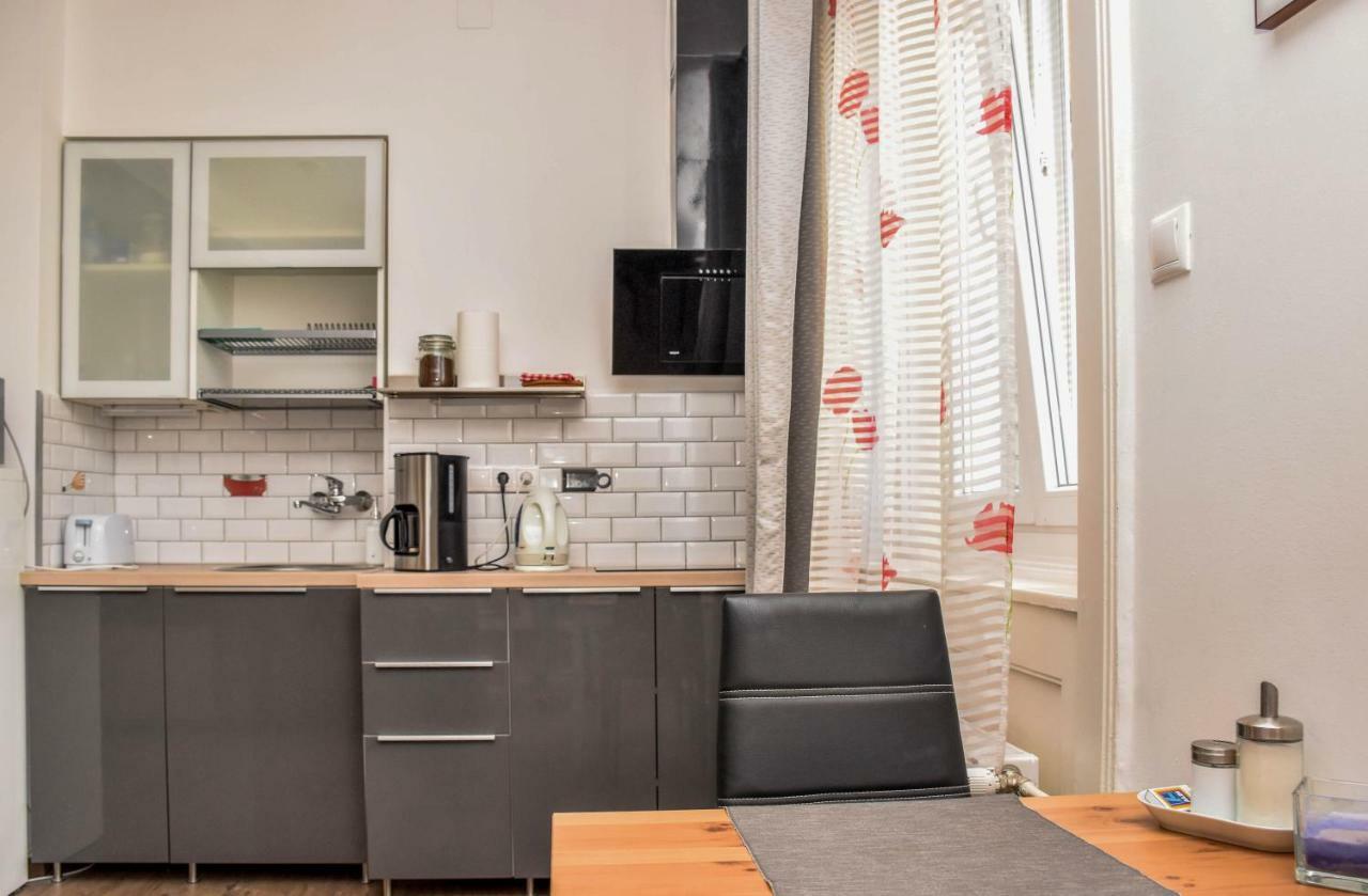 Diamond Astoria Apartments Budapest Ngoại thất bức ảnh