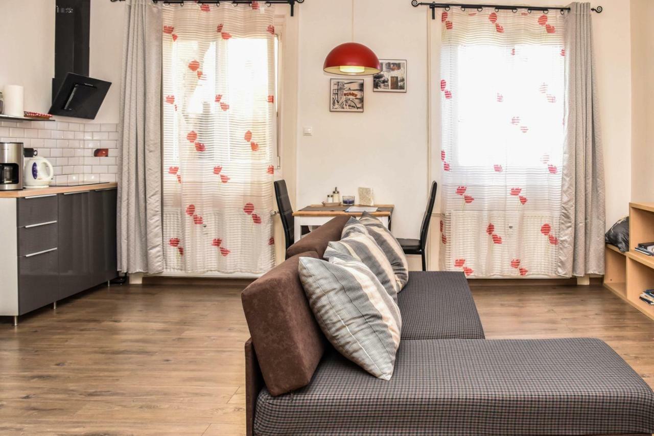 Diamond Astoria Apartments Budapest Ngoại thất bức ảnh
