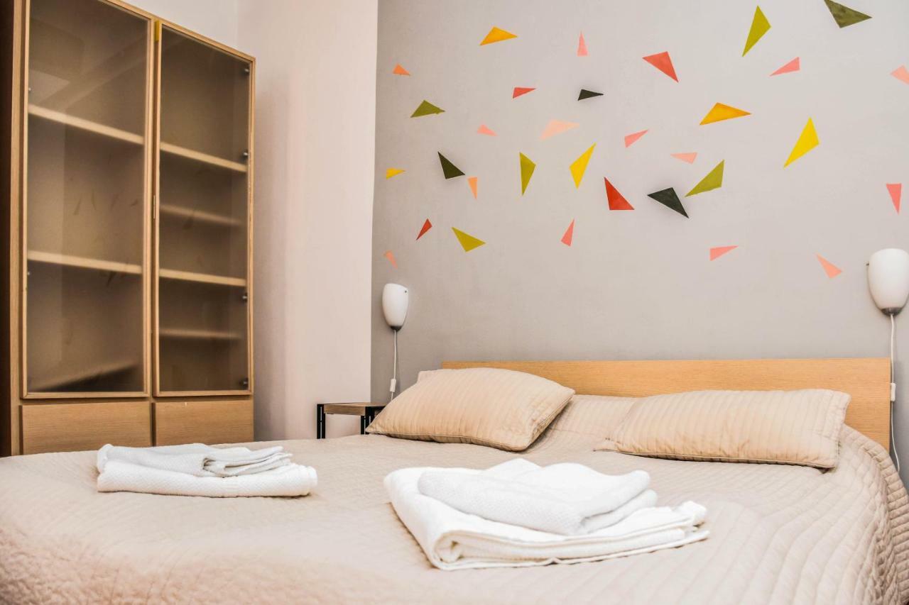 Diamond Astoria Apartments Budapest Ngoại thất bức ảnh