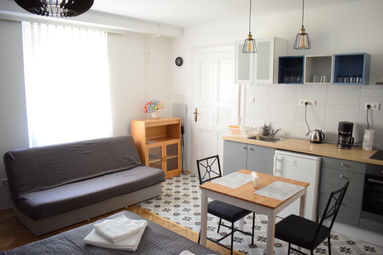 Diamond Astoria Apartments Budapest Ngoại thất bức ảnh