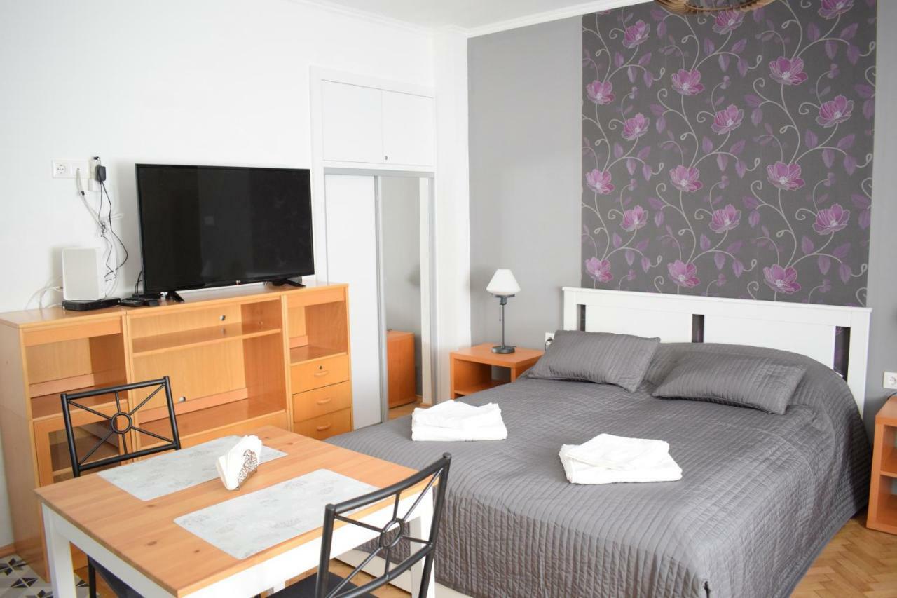 Diamond Astoria Apartments Budapest Ngoại thất bức ảnh