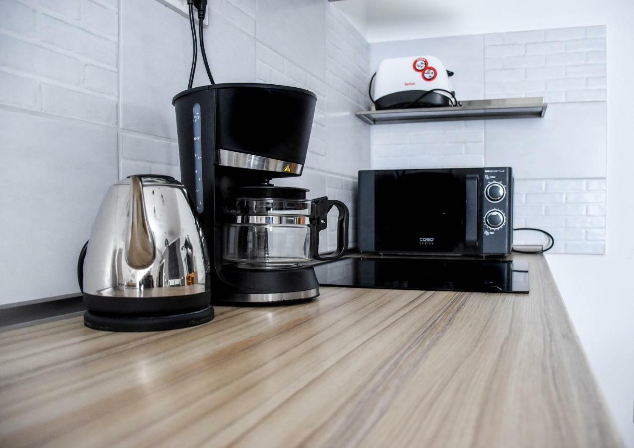Diamond Astoria Apartments Budapest Ngoại thất bức ảnh